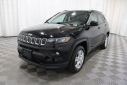 Thumbnail image of 2022 Jeep Compass at EddysChevroletCadillacOfWichita-USED of Wichita, KS