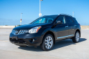 Thumbnail image of 2013 Nissan Rogue at Orlando Auto Mall