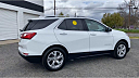 2020 Chevrolet Equinox Premier at Bonander Pontiac Buick GMC