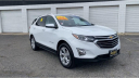 Thumbnail image of 2020 Chevrolet Equinox at Bonander Pontiac Buick GMC
