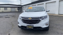 Thumbnail image of 2020 Chevrolet Equinox at Bonander Pontiac Buick GMC