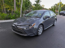 Thumbnail image of 2023 Toyota Corolla at Fred Anderson Toyota Of Charleston