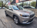 Thumbnail image of 2019 Jeep Cherokee at Harborcreek Auto Gallery Llc