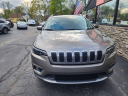 Thumbnail image of 2019 Jeep Cherokee at Harborcreek Auto Gallery Llc