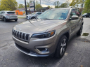 Thumbnail image of 2019 Jeep Cherokee at Harborcreek Auto Gallery Llc