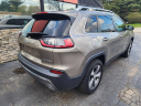 Thumbnail image of 2019 Jeep Cherokee at Harborcreek Auto Gallery Llc