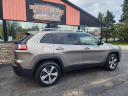 Thumbnail image of 2019 Jeep Cherokee at Harborcreek Auto Gallery Llc