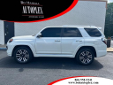 Thumbnail image of 2018 Toyota 4Runner at Bo Haarala Autoplex