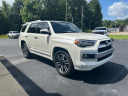 Thumbnail image of 2018 Toyota 4Runner at Bo Haarala Autoplex