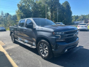 Thumbnail image of 2022 Chevrolet Silverado 1500 Limited at Bo Haarala Autoplex