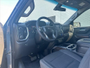 Thumbnail image of 2022 Chevrolet Silverado 1500 Limited at Bo Haarala Autoplex