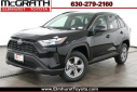 Thumbnail image of 2025 Toyota RAV4 at Elmhurst Toyota Scion USED