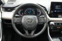 Thumbnail image of 2025 Toyota RAV4 at Elmhurst Toyota Scion USED