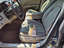 2007 Buick Lucerne CXL V6 at Franklin Motor Company