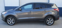 2013 Ford Escape SEL at Lot of Deals LLC