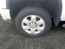 Thumbnail image of 2022 Chevrolet Silverado 2500HD at The Irwin Zone - Chevrolet - USED