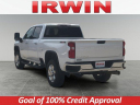 Thumbnail image of 2022 Chevrolet Silverado 2500HD at The Irwin Zone - Chevrolet - USED