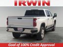 Thumbnail image of 2022 Chevrolet Silverado 2500HD at The Irwin Zone - Chevrolet - USED