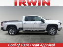 Thumbnail image of 2022 Chevrolet Silverado 2500HD at The Irwin Zone - Chevrolet - USED