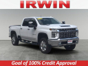 Thumbnail image of 2022 Chevrolet Silverado 2500HD at The Irwin Zone - Chevrolet - USED
