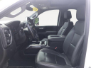 Thumbnail image of 2022 Chevrolet Silverado 2500HD at The Irwin Zone - Chevrolet - USED