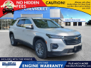Thumbnail image of 2022 Chevrolet Traverse at Island Chevrolet