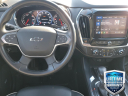 Thumbnail image of 2022 Chevrolet Traverse at Island Chevrolet