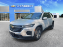 Thumbnail image of 2022 Chevrolet Traverse at Island Chevrolet