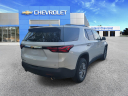 Thumbnail image of 2022 Chevrolet Traverse at Island Chevrolet