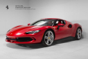 Thumbnail image of 2022 Ferrari 296 GTB at Ferrari Philadelphia