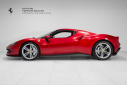 Thumbnail image of 2022 Ferrari 296 GTB at Ferrari Philadelphia