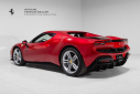 Thumbnail image of 2022 Ferrari 296 GTB at Ferrari Philadelphia