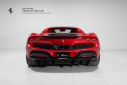 Thumbnail image of 2022 Ferrari 296 GTB at Ferrari Philadelphia