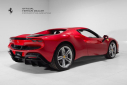 Thumbnail image of 2022 Ferrari 296 GTB at Ferrari Philadelphia