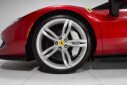 2022 Ferrari 296 GTB Base at Ferrari Philadelphia