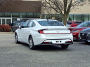Thumbnail image of 2022 Hyundai SONATA at Hyundai Of Hampton