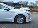 Thumbnail image of 2022 Hyundai SONATA at Hyundai Of Hampton