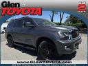 Thumbnail image of 2018 Toyota Sequoia at Glen Toyota