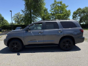 Thumbnail image of 2018 Toyota Sequoia at Glen Toyota