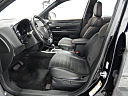 Thumbnail image of 2019 Mitsubishi Outlander at Franklin Motor Company