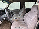 Thumbnail image of 1997 Chevrolet Tahoe at Custom Wheels Inc