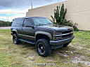 Thumbnail image of 1997 Chevrolet Tahoe at Custom Wheels Inc