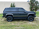 Thumbnail image of 1997 Chevrolet Tahoe at Custom Wheels Inc