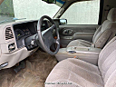 Thumbnail image of 1997 Chevrolet Tahoe at Custom Wheels Inc