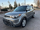 2016 Kia Soul Base at Villalobos Auto Sales