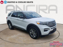 Thumbnail image of 2022 Ford Explorer at USED Partners Chevrolet Buick GMC
