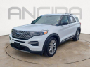 Thumbnail image of 2022 Ford Explorer at USED Partners Chevrolet Buick GMC