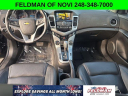 Thumbnail image of 2013 Chevrolet Cruze at Feldman Chevrolet Of Novi