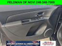 Thumbnail image of 2013 Chevrolet Cruze at Feldman Chevrolet Of Novi