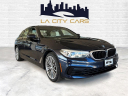 Thumbnail image of 2020 BMW 5 Series at LA City Cars